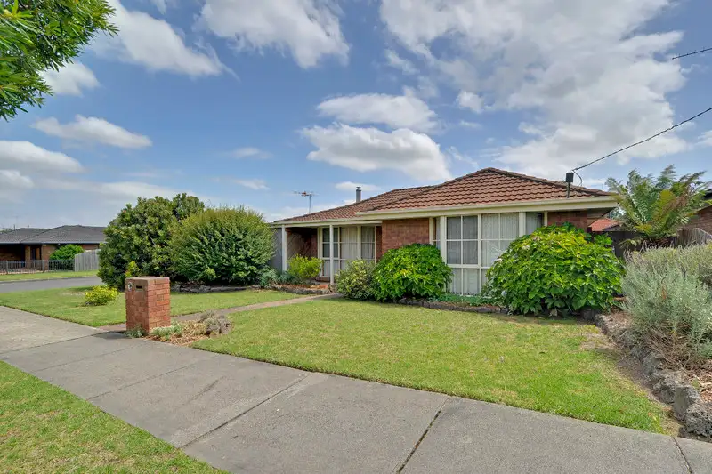 Main view of Homely house listing, 20 Ormond Road, Traralgon VIC 3844
