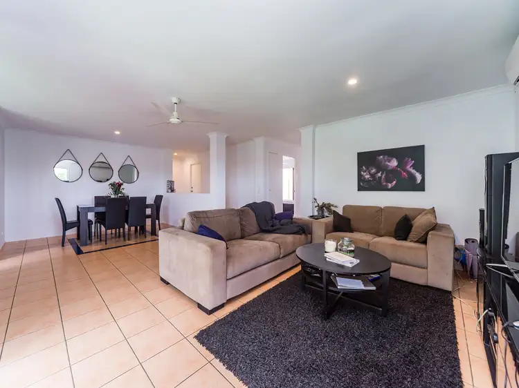 Third view of Homely house listing, 95 Riverpark Drive, Nerang QLD 4211