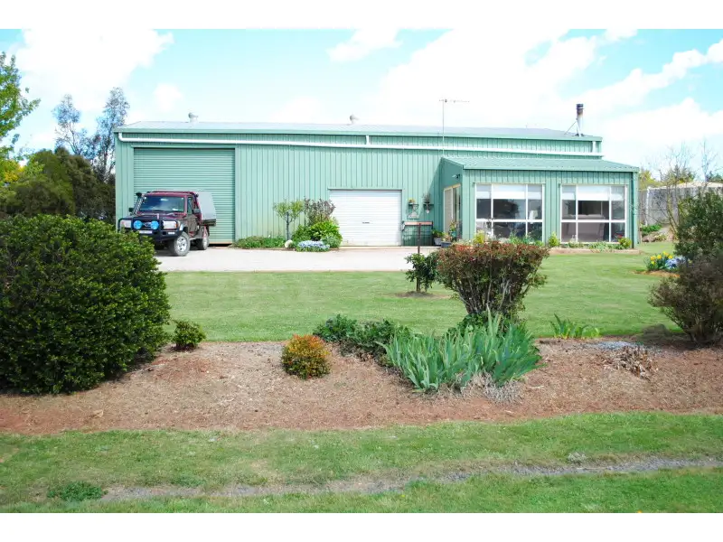 Main view of Homely rural property listing, 296 Wilsons Lane, Forest Reefs NSW 2798