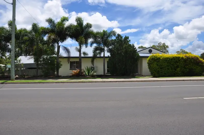 Main view of Homely house listing, 21 Palm Close, Mareeba QLD 4880