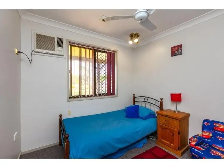 Fifth view of Homely house listing, 169 Glendale Road, Glendale QLD 4711