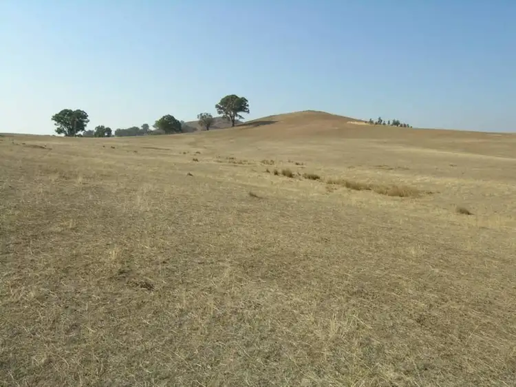 LOT 3, 323 Howes Creek Road, Mansfield VIC 3722