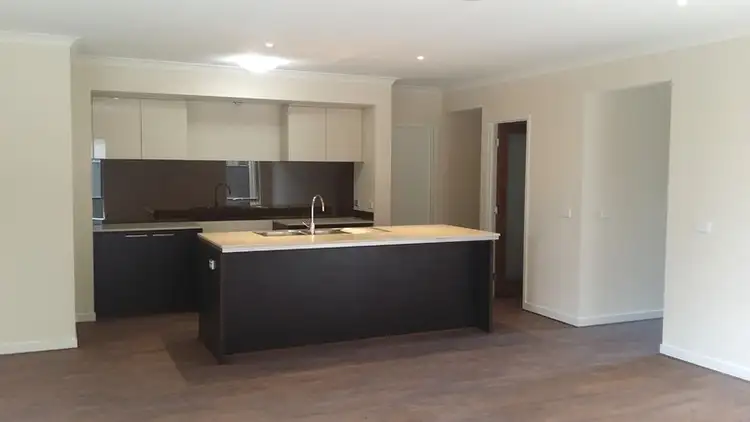 Second view of Homely house listing, Lot 1518 Topcliffe Road, Wollert VIC 3750