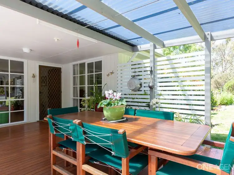 Third view of Homely house listing, 140 Paper Beach Road, Swan Point TAS 7275