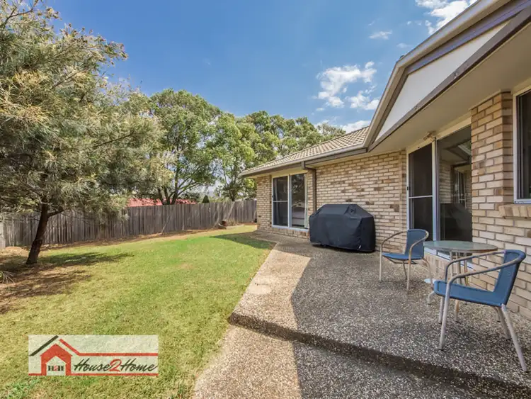 Sixth view of Homely house listing, 65 Jonquil Street, Ormeau QLD 4208