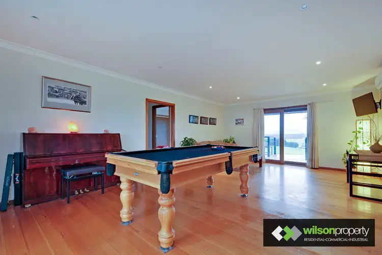 Fifth view of Homely rural property listing, 255 Halls Road, Boolarra VIC 3870