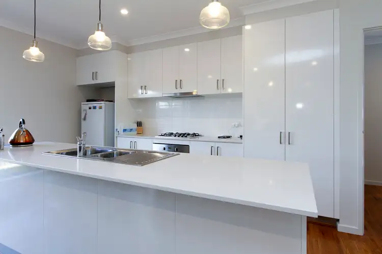 Second view of Homely unit listing, 3/20 Darling Street, Sale VIC 3850