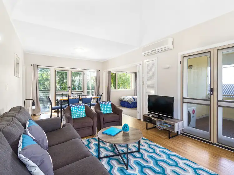 Second view of Homely unit listing, 19/2 Creek Street, Hastings Point NSW 2489