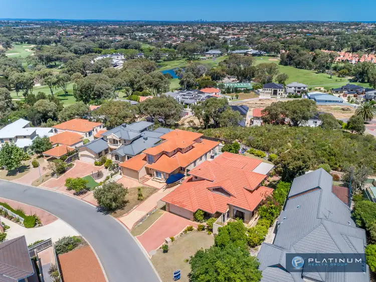 Second view of Homely house listing, 4 Sottogrande View, Connolly WA 6027