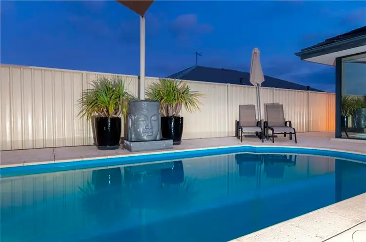 Fifth view of Homely house listing, 18 Langmuir Way, Tapping WA 6065
