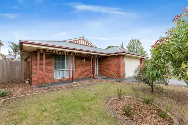Second view of Homely house listing, 27 Weerona Way, Mornington VIC 3931
