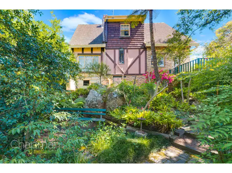Fifth view of Homely house listing, 20 Sir Henrys Parade, Faulconbridge NSW 2776