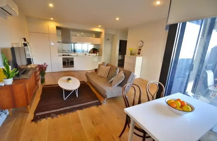 307/185 Rose Street, Fitzroy VIC 3065
