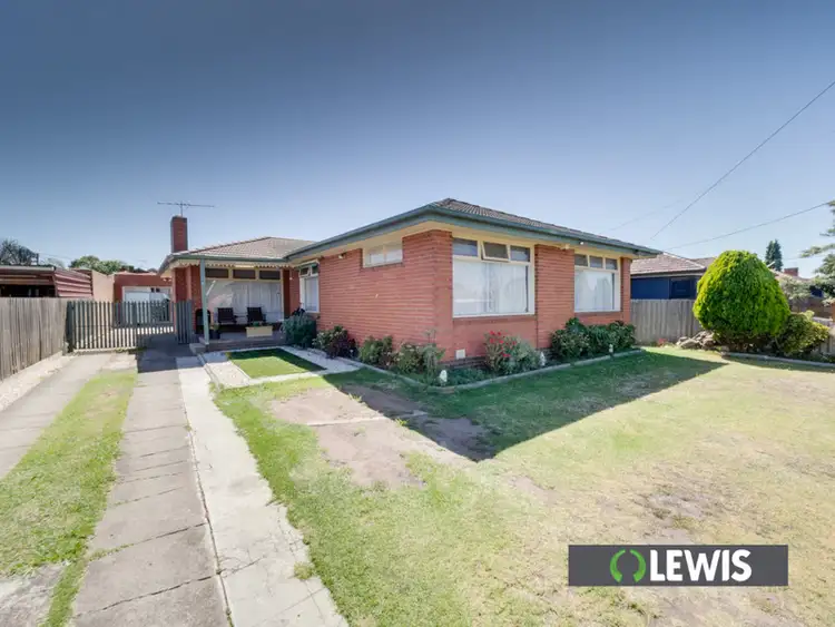 10 Poplar Street, Campbellfield VIC 3061