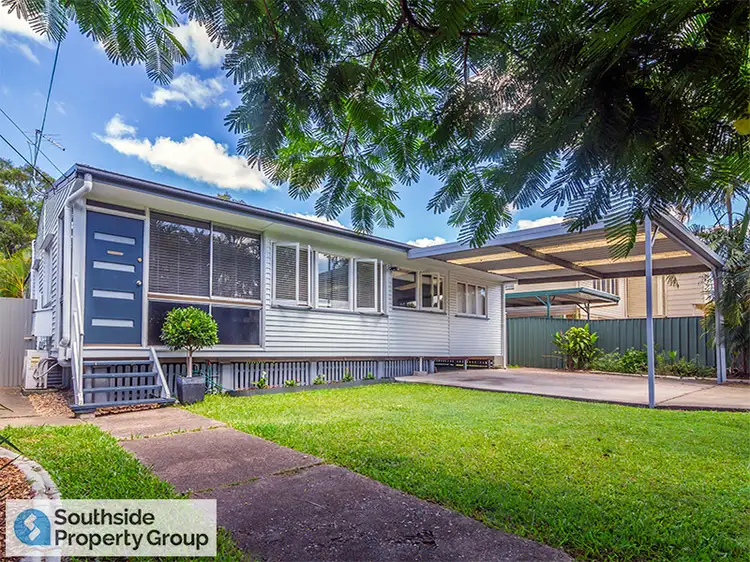 10 Harpullia Street, Acacia Ridge QLD 4110