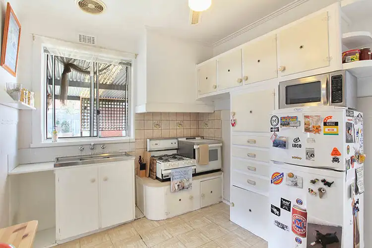 Third view of Homely house listing, 14 Newman Street, Sunshine VIC 3020