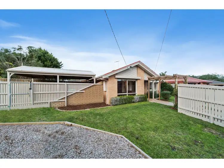 Main view of Homely house listing, 31 Kilburn Crescent, Frankston VIC 3199