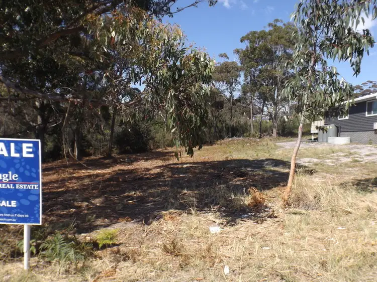 Third view of Homely land listing, 211b Pacific Way, Tura Beach NSW 2548