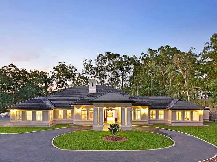 36 WARRIEWOOD Street, Chandler QLD 4155