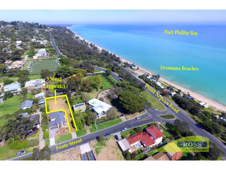 4 Foote Street, Dromana VIC 3936