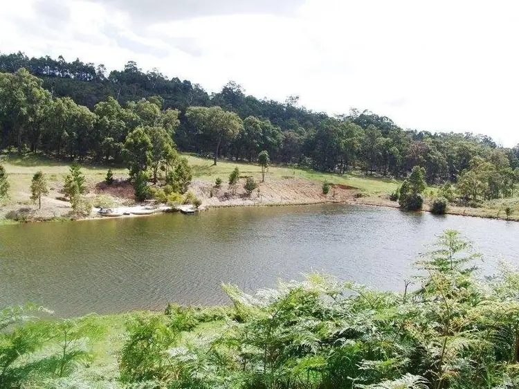 Fourth view of Homely house listing, 74 East Nannup Road, Nannup WA 6275