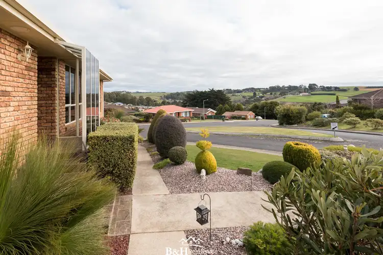Second view of Homely house listing, 16 Mills Road, Park Grove TAS 7320