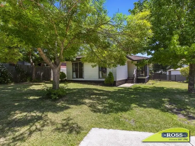 72 Monaco Parade, Dromana VIC 3936