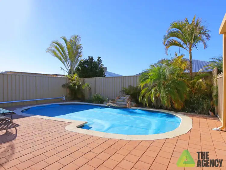Fifth view of Homely house listing, 5 Cadoux Promenade, Canning Vale WA 6155