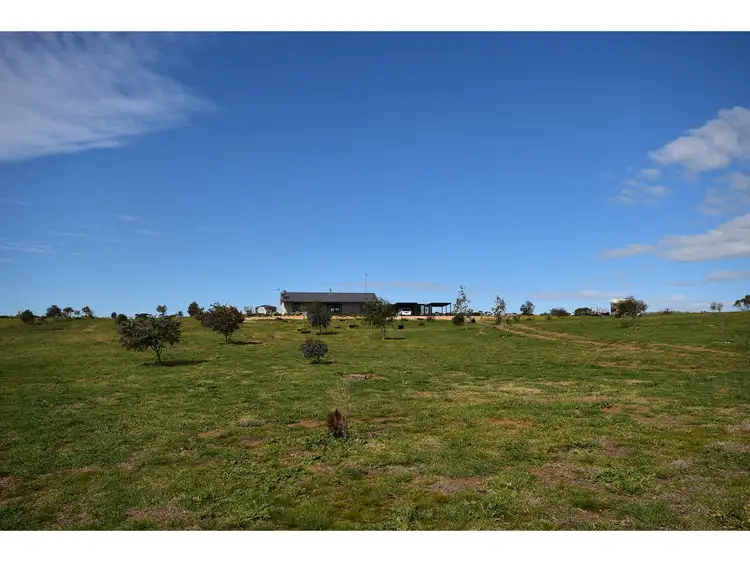 Second view of Homely house listing, 492 Redbank Road, Cambrai SA 5353