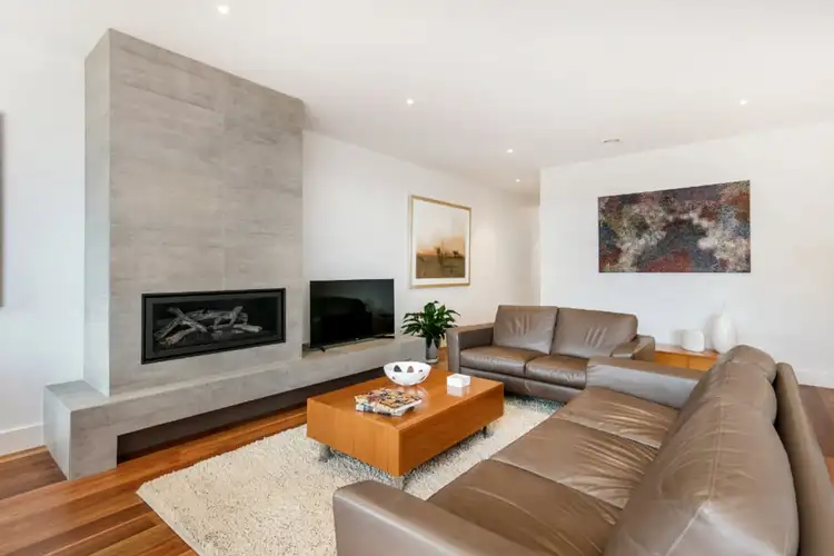 Third view of Homely house listing, 45 Bentons Road, Mornington VIC 3931