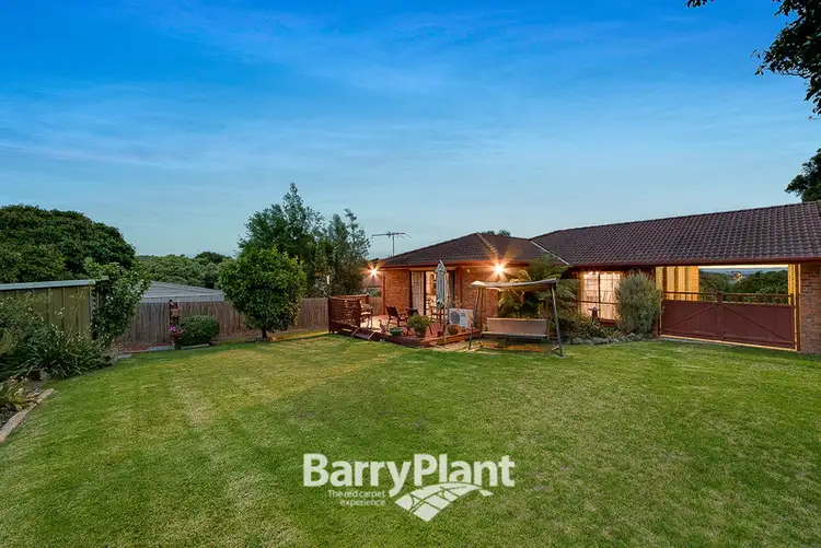 Second view of Homely house listing, 10 Martin Place, Pakenham VIC 3810