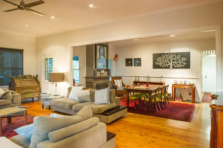 Fourth view of Homely house listing, 59 Waverley Street, Scone NSW 2337