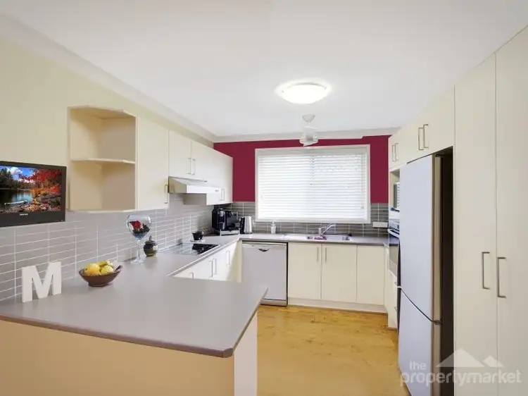 Third view of Homely villa listing, 1/3 Wilson Street, Toukley NSW 2263