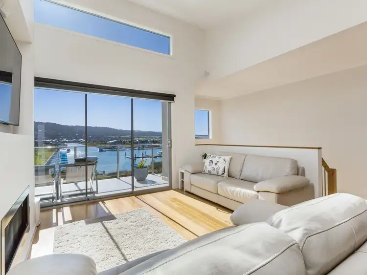 Fourth view of Homely townhouse listing, 16 South Harbour Esplanade, Safety Beach VIC 3936