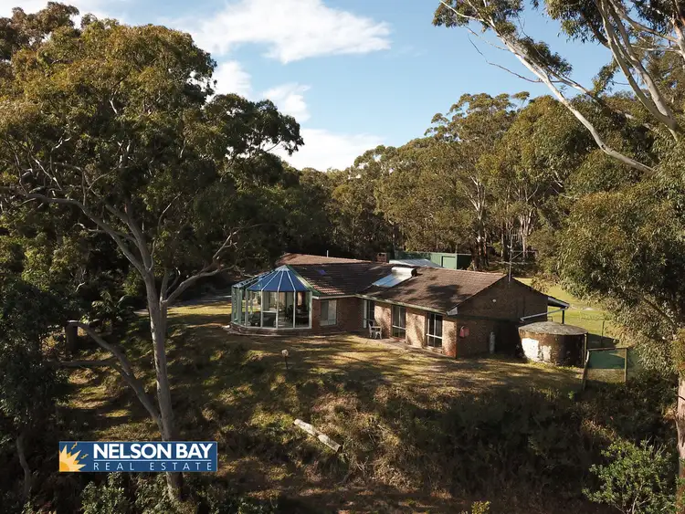 Second view of Homely rural property listing, 630 Marsh Road, Bobs Farm NSW 2316
