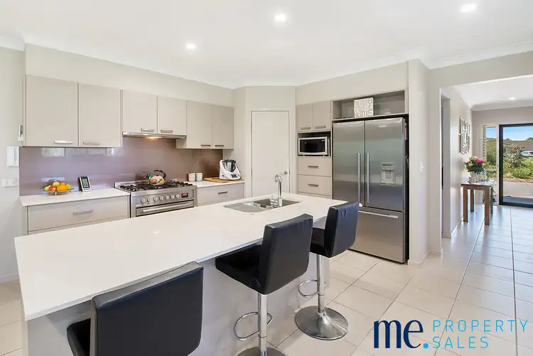 Fifth view of Homely house listing, 6 Brady Street, Dayboro QLD 4521