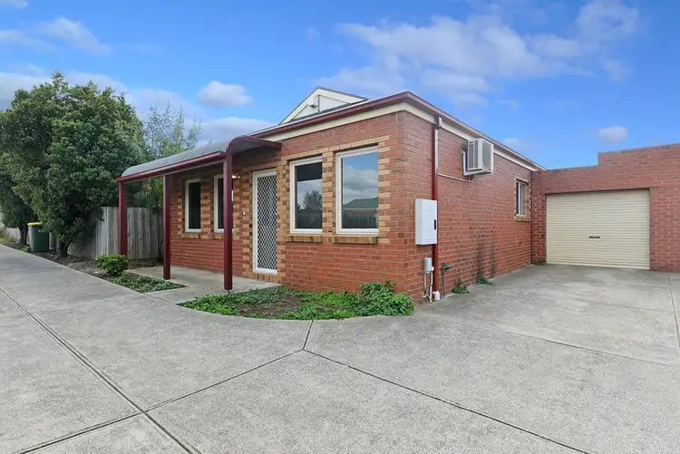 Main view of Homely unit listing, 2/808 Plenty Road, South Morang VIC 3752