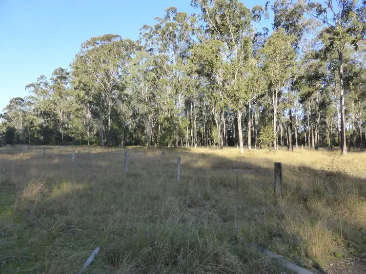 Third view of Homely rural property listing, LOT 2/264440, 55 Myrtle Forest Road, Myrtle Creek, Casino NSW 2470