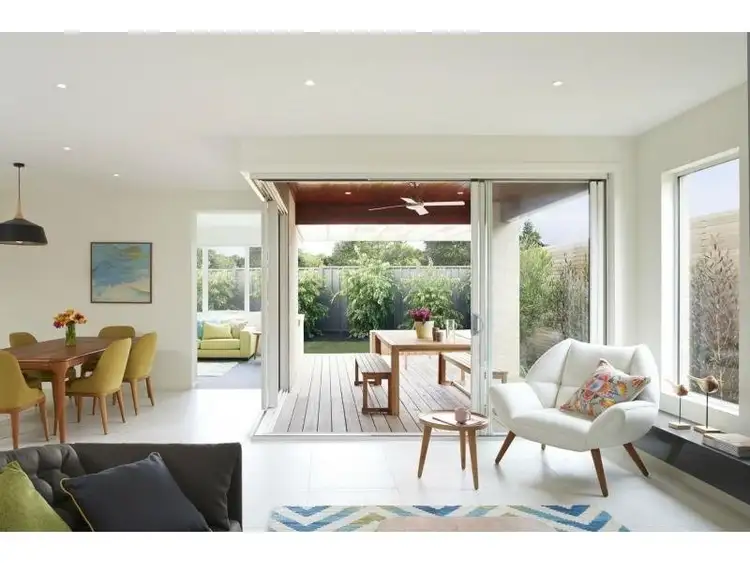 Seventh view of Homely house listing, 12 Coastside Drive, Armstrong Creek VIC 3217