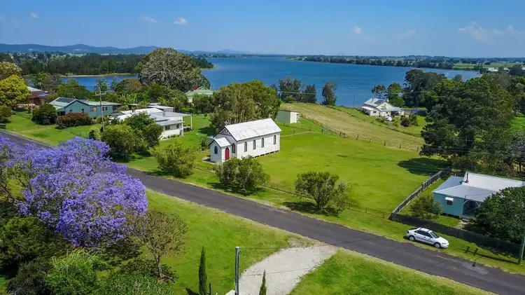 Main view of Homely other listing, 21 High Street, Lawrence NSW 2460