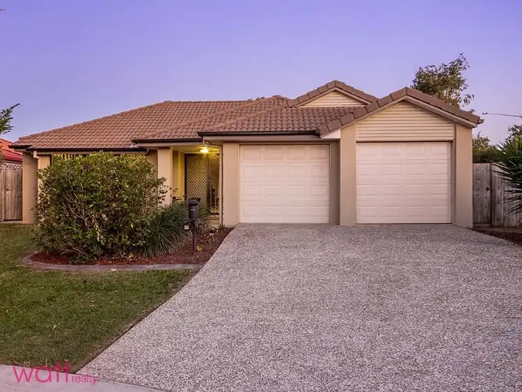 15 Middle Barten Court, Bray Park QLD 4500