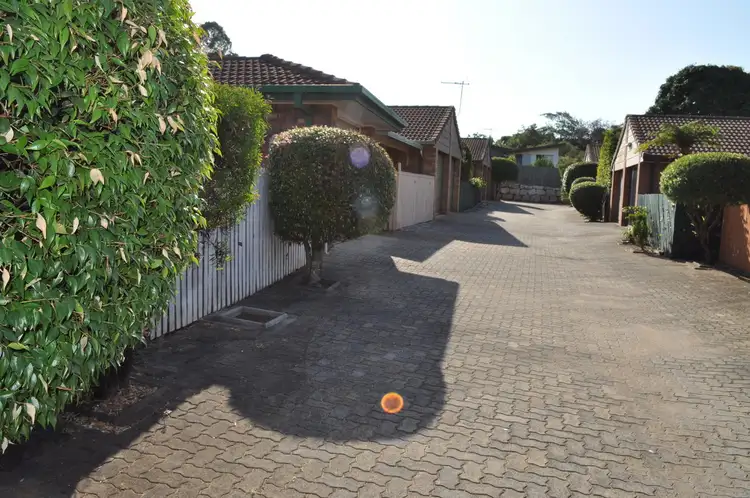 Fourth view of Homely unit listing, 71/11 West Diannestreet, Lawnton QLD 4501