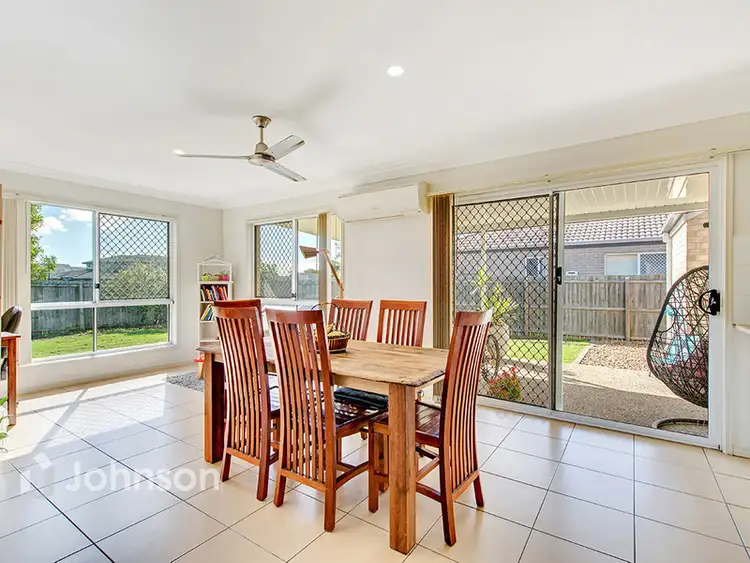 Sixth view of Homely house listing, 32 Ronayne Circle, One Mile QLD 4305