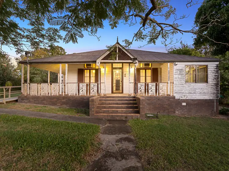 Main view of Homely house listing, 8 Macrae Street, Woodend QLD 4305
