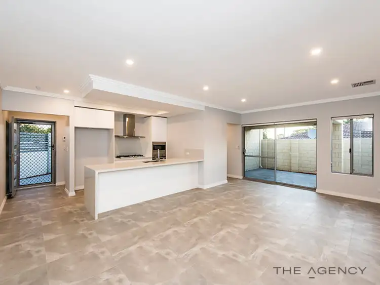 Seventh view of Homely townhouse listing, #45A Gibb Crescent, Westminster WA 6061