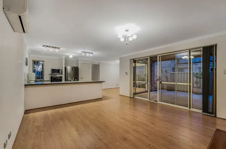 Third view of Homely house listing, 42 Portsalon Parkway, Butler WA 6036