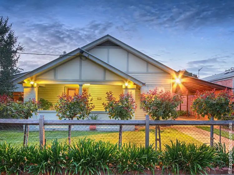 Main view of Homely house listing, 203 Gurwood Street, Wagga Wagga NSW 2650