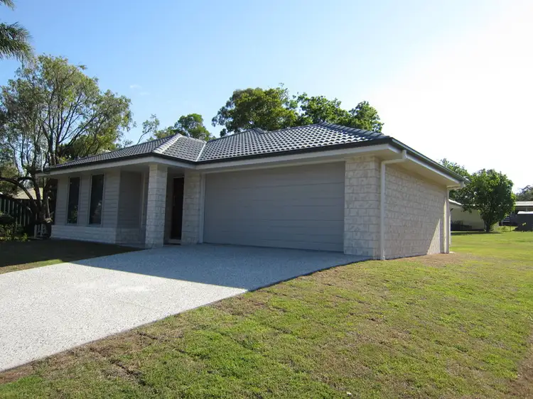 33 Vogel Road, Brassall QLD 4305