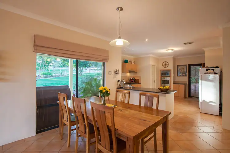 Fourth view of Homely house listing, 16 Tincombe Grove, Baldivis WA 6171