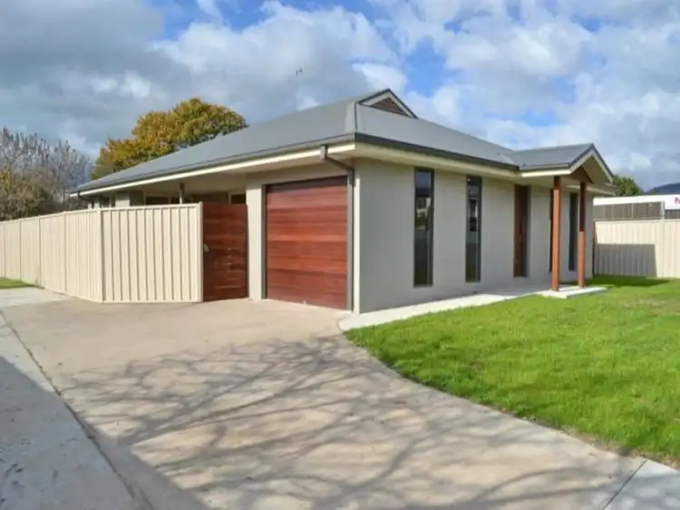 Main view of Homely house listing, 1/46 Chenery Street, Mansfield VIC 3722